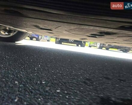 Черный Мерседес EQS SUV, объемом двигателя 0 л и пробегом 9 тыс. км за 85500 $, фото 2 на Automoto.ua