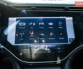 Черный Мерседес EQS SUV, объемом двигателя 0 л и пробегом 3 тыс. км за 83900 $, фото 39 на Automoto.ua