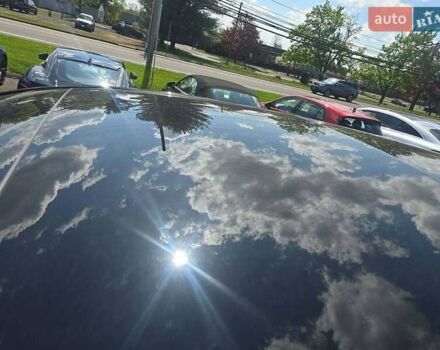 Черный Мерседес EQS SUV, объемом двигателя 0 л и пробегом 9 тыс. км за 85500 $, фото 14 на Automoto.ua