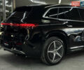 Черный Мерседес EQS SUV, объемом двигателя 0 л и пробегом 33 тыс. км за 69900 $, фото 16 на Automoto.ua