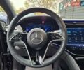 Чорний Мерседес EQS SUV, об'ємом двигуна 0 л та пробігом 39 тис. км за 77777 $, фото 30 на Automoto.ua