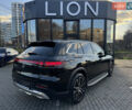 Чорний Мерседес EQS SUV, об'ємом двигуна 0 л та пробігом 69 тис. км за 54499 $, фото 7 на Automoto.ua