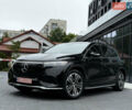Черный Мерседес EQS SUV, объемом двигателя 0 л и пробегом 28 тыс. км за 59500 $, фото 1 на Automoto.ua
