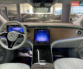 Черный Мерседес EQS SUV, объемом двигателя 0 л и пробегом 33 тыс. км за 69900 $, фото 25 на Automoto.ua