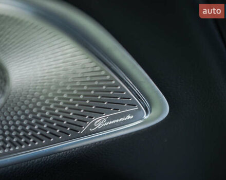 Черный Мерседес EQS SUV, объемом двигателя 0 л и пробегом 3 тыс. км за 83900 $, фото 31 на Automoto.ua