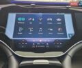 Чорний Мерседес EQS SUV, об'ємом двигуна 0 л та пробігом 39 тис. км за 77777 $, фото 19 на Automoto.ua