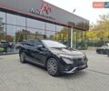 Чорний Мерседес EQS SUV, об'ємом двигуна 0 л та пробігом 39 тис. км за 77777 $, фото 1 на Automoto.ua