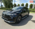 Черный Мерседес EQS SUV, объемом двигателя 0 л и пробегом 35 тыс. км за 60999 $, фото 5 на Automoto.ua
