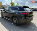 Черный Мерседес EQS SUV, объемом двигателя 0 л и пробегом 35 тыс. км за 60999 $, фото 4 на Automoto.ua
