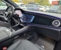 Чорний Мерседес EQS SUV, об'ємом двигуна 0 л та пробігом 39 тис. км за 77777 $, фото 31 на Automoto.ua