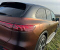 Чорний Мерседес EQS SUV, об'ємом двигуна 0 л та пробігом 19 тис. км за 88000 $, фото 15 на Automoto.ua