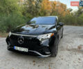 Черный Мерседес EQS SUV, объемом двигателя 0 л и пробегом 3 тыс. км за 79900 $, фото 1 на Automoto.ua