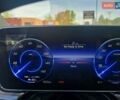 Черный Мерседес EQS SUV, объемом двигателя 0 л и пробегом 9 тыс. км за 85500 $, фото 6 на Automoto.ua