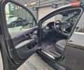 Чорний Мерседес EQS SUV, об'ємом двигуна 0 л та пробігом 39 тис. км за 77777 $, фото 8 на Automoto.ua