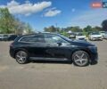 Черный Мерседес EQS SUV, объемом двигателя 0 л и пробегом 9 тыс. км за 85500 $, фото 9 на Automoto.ua