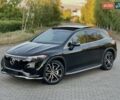 Чорний Мерседес EQS SUV, об'ємом двигуна 0 л та пробігом 28 тис. км за 56900 $, фото 1 на Automoto.ua
