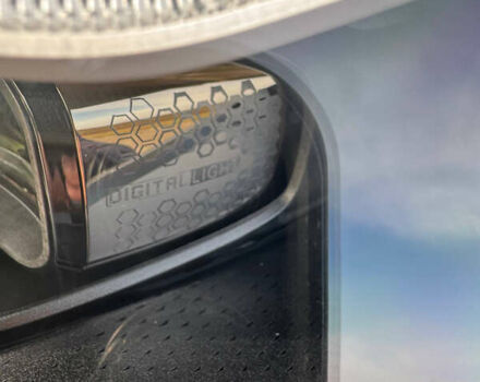 Чорний Мерседес EQS SUV, об'ємом двигуна 0 л та пробігом 19 тис. км за 88000 $, фото 16 на Automoto.ua