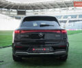 Черный Мерседес EQS SUV, объемом двигателя 0 л и пробегом 3 тыс. км за 83900 $, фото 10 на Automoto.ua