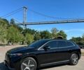 Чорний Мерседес EQS SUV, об'ємом двигуна 0 л та пробігом 19 тис. км за 77700 $, фото 1 на Automoto.ua