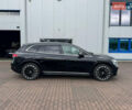 Чорний Мерседес EQS SUV, об'ємом двигуна 0 л та пробігом 36 тис. км за 111000 $, фото 12 на Automoto.ua