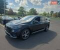 Черный Мерседес EQS SUV, объемом двигателя 0 л и пробегом 9 тыс. км за 89000 $, фото 1 на Automoto.ua