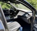 Черный Мерседес EQS SUV, объемом двигателя 0 л и пробегом 45 тыс. км за 66800 $, фото 14 на Automoto.ua