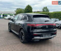 Чорний Мерседес EQS SUV, об'ємом двигуна 0 л та пробігом 36 тис. км за 111000 $, фото 15 на Automoto.ua