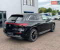 Чорний Мерседес EQS SUV, об'ємом двигуна 0 л та пробігом 36 тис. км за 111000 $, фото 5 на Automoto.ua