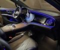 Черный Мерседес EQS SUV, объемом двигателя 0 л и пробегом 9 тыс. км за 119500 $, фото 12 на Automoto.ua