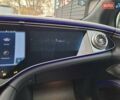 Чорний Мерседес EQS SUV, об'ємом двигуна 0 л та пробігом 39 тис. км за 77777 $, фото 27 на Automoto.ua