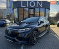 Чорний Мерседес EQS SUV, об'ємом двигуна 0 л та пробігом 69 тис. км за 54499 $, фото 1 на Automoto.ua