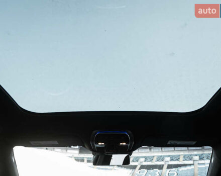 Черный Мерседес EQS SUV, объемом двигателя 0 л и пробегом 3 тыс. км за 83900 $, фото 53 на Automoto.ua