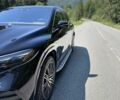 Черный Мерседес EQS SUV, объемом двигателя 0 л и пробегом 45 тыс. км за 66800 $, фото 7 на Automoto.ua