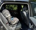Черный Мерседес EQS SUV, объемом двигателя 0 л и пробегом 45 тыс. км за 66800 $, фото 15 на Automoto.ua