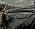 Черный Мерседес EQS SUV, объемом двигателя 0 л и пробегом 16 тыс. км за 83000 $, фото 22 на Automoto.ua