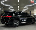 Черный Мерседес EQS SUV, объемом двигателя 0 л и пробегом 33 тыс. км за 69900 $, фото 14 на Automoto.ua