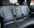 Черный Мерседес EQS SUV, объемом двигателя 0 л и пробегом 3 тыс. км за 83900 $, фото 60 на Automoto.ua