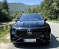 Черный Мерседес EQS SUV, объемом двигателя 0 л и пробегом 45 тыс. км за 66800 $, фото 5 на Automoto.ua