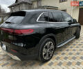 Чорний Мерседес EQS SUV, об'ємом двигуна 0 л та пробігом 2 тис. км за 75000 $, фото 16 на Automoto.ua