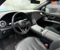 Чорний Мерседес EQS SUV, об'ємом двигуна 0 л та пробігом 29 тис. км за 58000 $, фото 10 на Automoto.ua