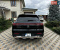 Чорний Мерседес EQS SUV, об'ємом двигуна 0 л та пробігом 2 тис. км за 75000 $, фото 5 на Automoto.ua