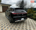 Чорний Мерседес EQS SUV, об'ємом двигуна 0 л та пробігом 2 тис. км за 75000 $, фото 6 на Automoto.ua