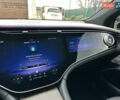 Чорний Мерседес EQS SUV, об'ємом двигуна 0 л та пробігом 2 тис. км за 75000 $, фото 29 на Automoto.ua