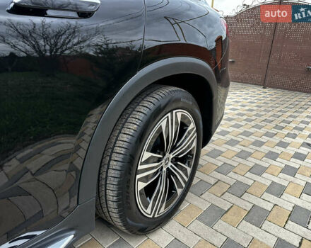 Чорний Мерседес EQS SUV, об'ємом двигуна 0 л та пробігом 2 тис. км за 75000 $, фото 14 на Automoto.ua