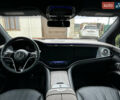 Чорний Мерседес EQS SUV, об'ємом двигуна 0 л та пробігом 2 тис. км за 75000 $, фото 19 на Automoto.ua