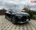 Чорний Мерседес EQS SUV, об'ємом двигуна 0 л та пробігом 2 тис. км за 75000 $, фото 3 на Automoto.ua