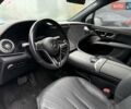 Чорний Мерседес EQS SUV, об'ємом двигуна 0 л та пробігом 29 тис. км за 58000 $, фото 9 на Automoto.ua