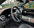 Чорний Мерседес EQS SUV, об'ємом двигуна 0 л та пробігом 2 тис. км за 75000 $, фото 20 на Automoto.ua