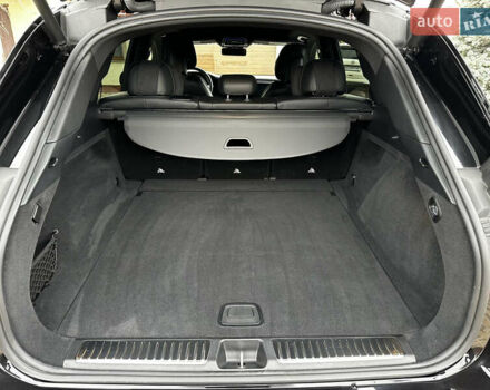 Чорний Мерседес EQS SUV, об'ємом двигуна 0 л та пробігом 2 тис. км за 75000 $, фото 32 на Automoto.ua