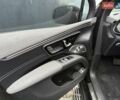 Чорний Мерседес EQS SUV, об'ємом двигуна 0 л та пробігом 29 тис. км за 58000 $, фото 11 на Automoto.ua